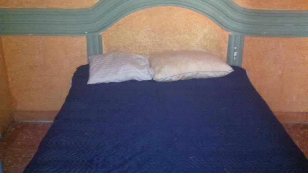 Hotel Casa De Huespedes Hidalgo Tehuacán 客房 照片