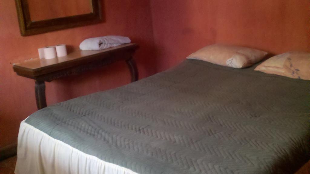 Hotel Casa De Huespedes Hidalgo Tehuacán 客房 照片