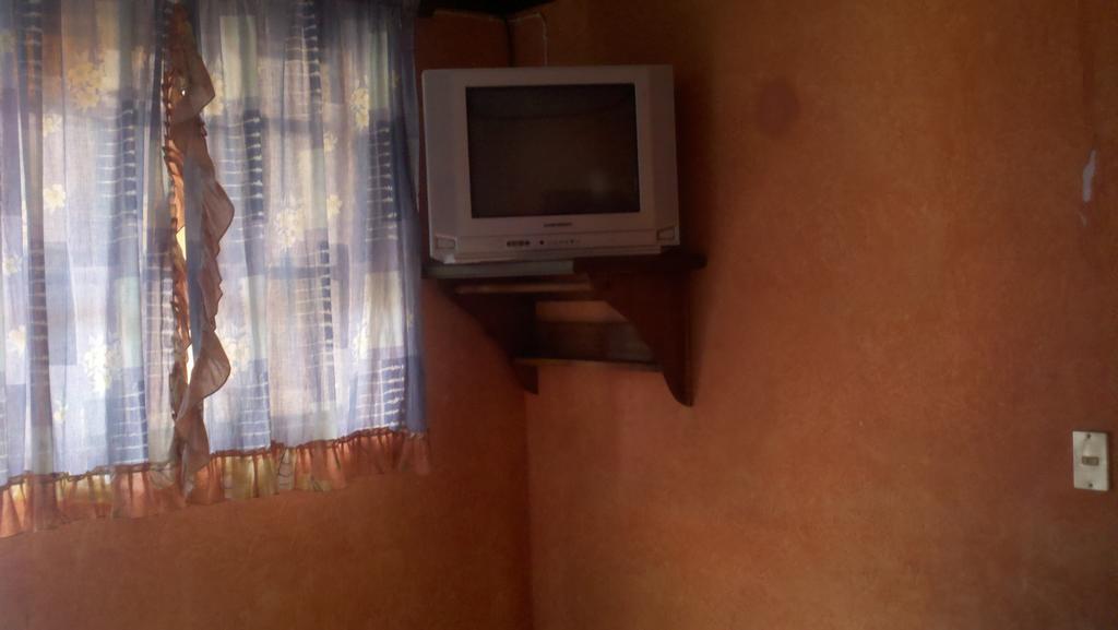 Hotel Casa De Huespedes Hidalgo Tehuacán 客房 照片