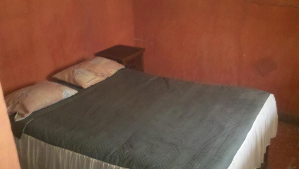 Hotel Casa De Huespedes Hidalgo Tehuacán 客房 照片