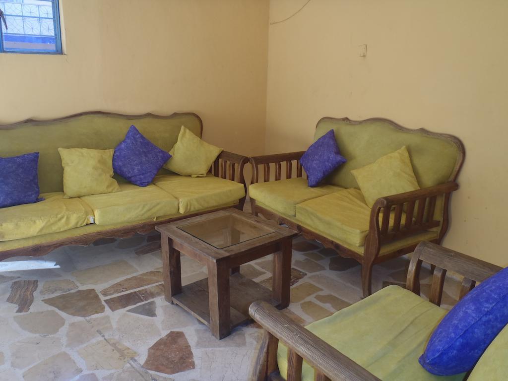 Hotel Casa De Huespedes Hidalgo Tehuacán 外观 照片