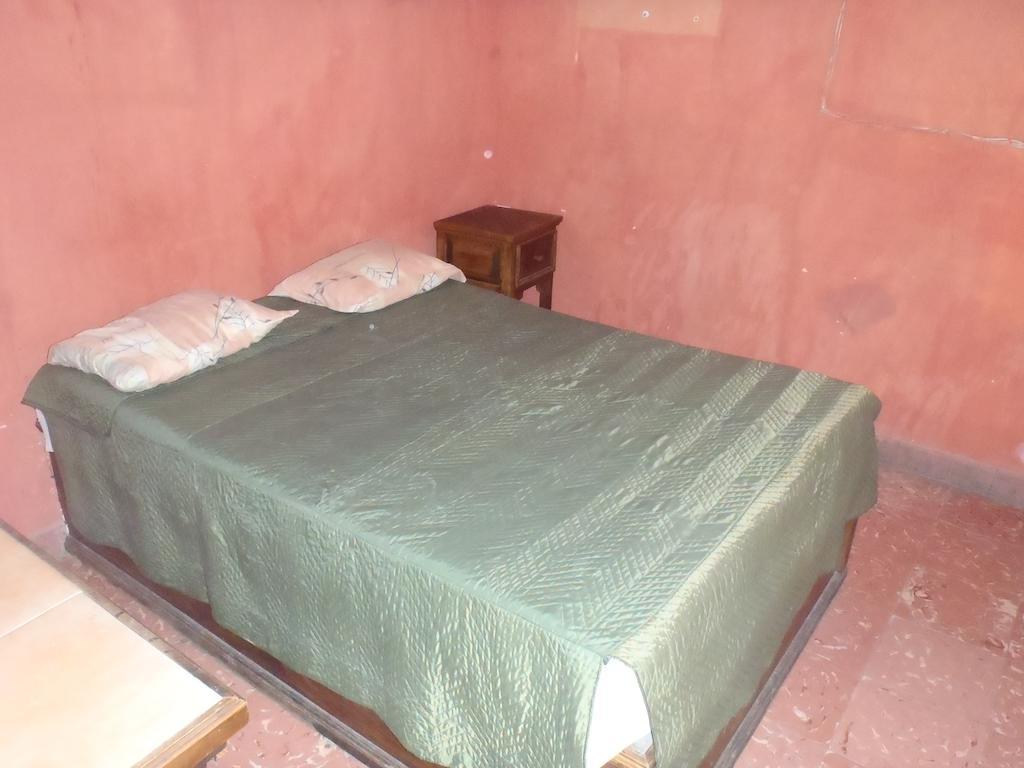 Hotel Casa De Huespedes Hidalgo Tehuacán 外观 照片