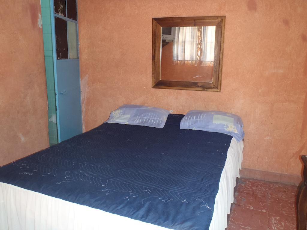 Hotel Casa De Huespedes Hidalgo Tehuacán 外观 照片