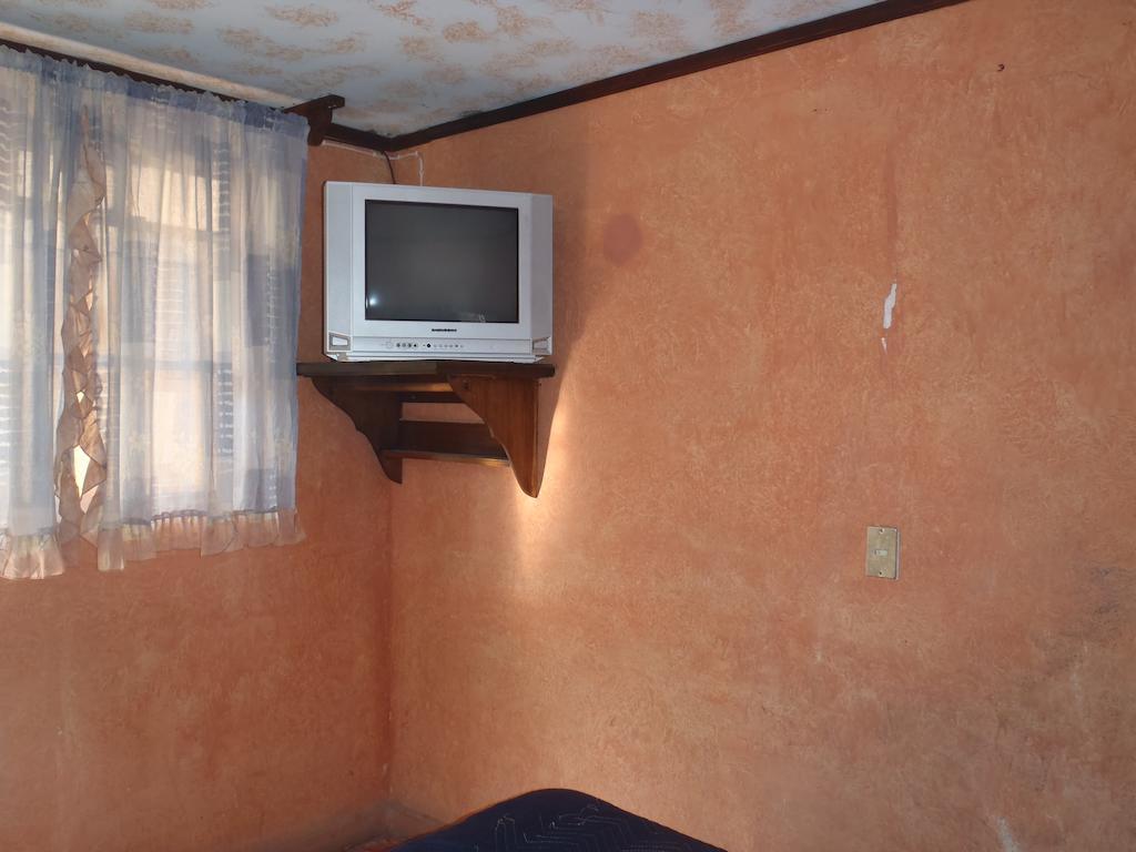 Hotel Casa De Huespedes Hidalgo Tehuacán 客房 照片