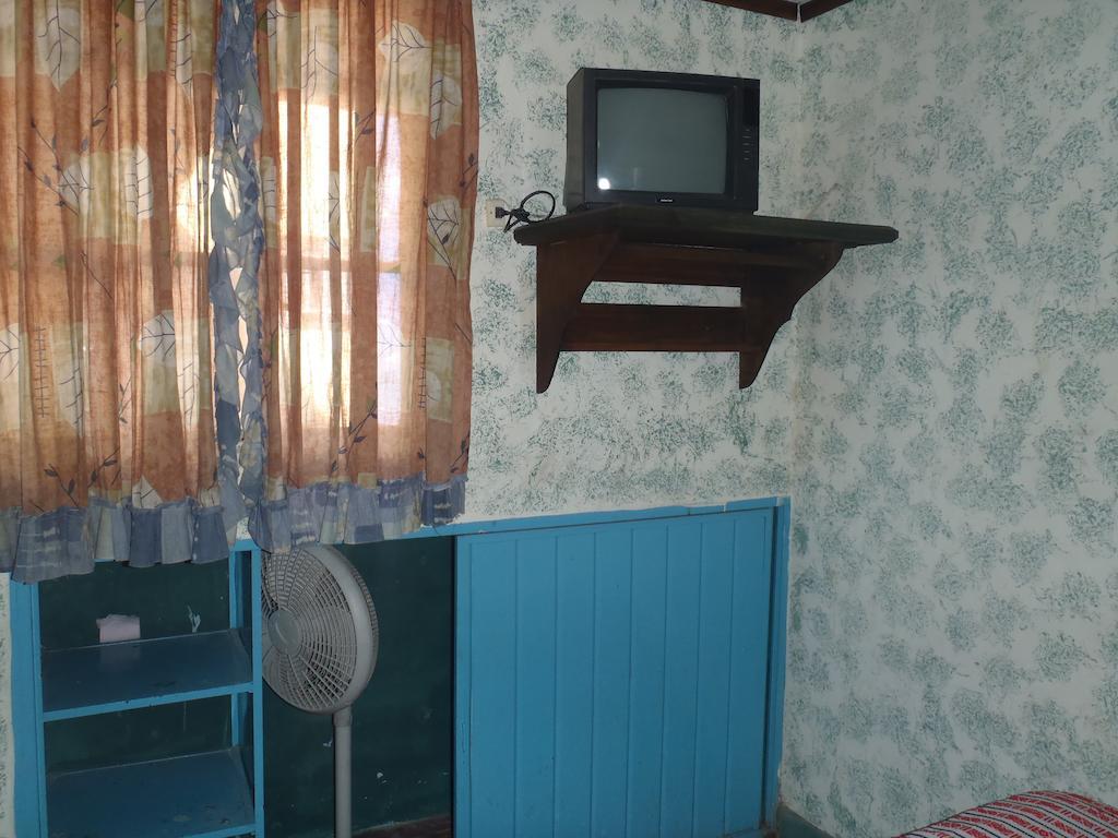 Hotel Casa De Huespedes Hidalgo Tehuacán 客房 照片