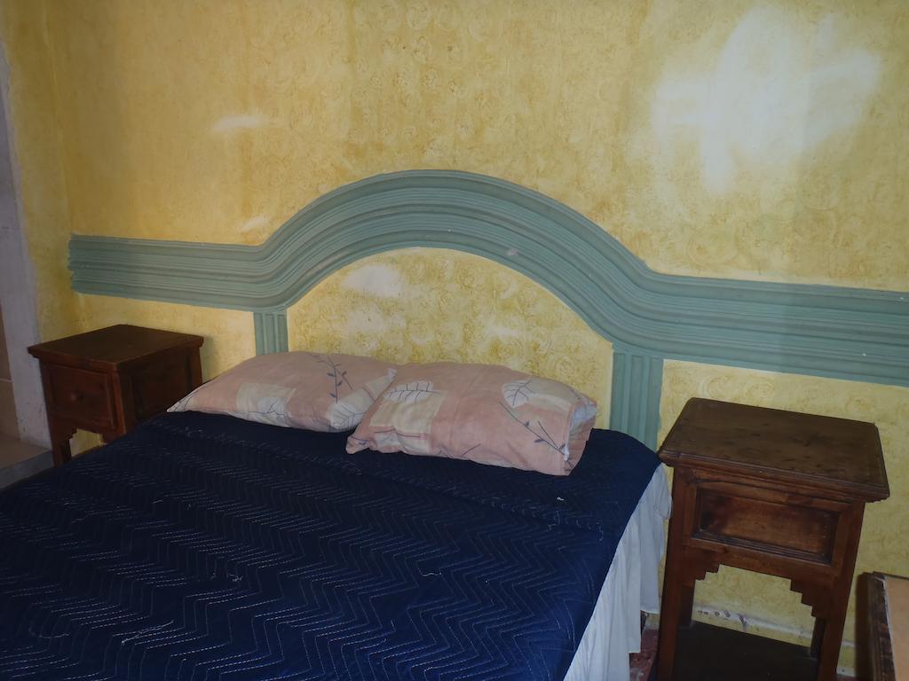 Hotel Casa De Huespedes Hidalgo Tehuacán 客房 照片