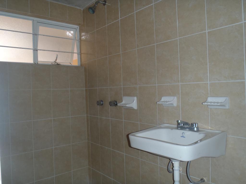 Hotel Casa De Huespedes Hidalgo Tehuacán 客房 照片